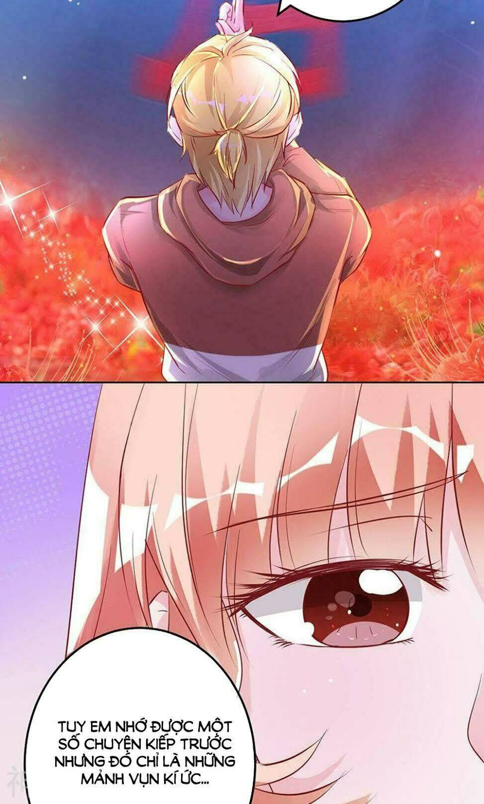 Hung Mãnh Quỷ Phu Bà Thượng Sàng: Chapter 83