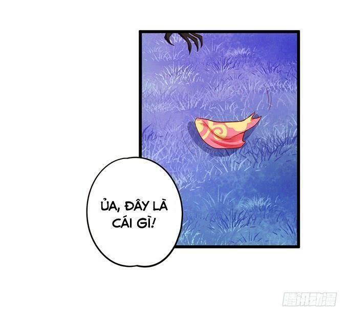 Hồ Tiên Hung Bạo: Chapter 75