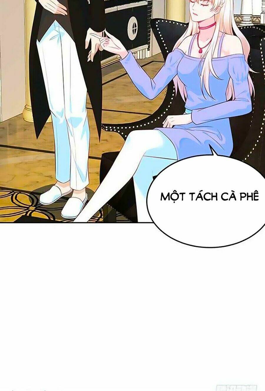 Thâm Hải Chi Ca: Chapter 21