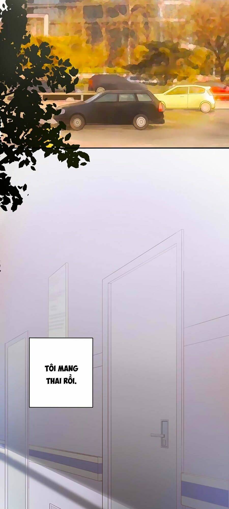 Manh Bảo Ngọt Ngào: Chapter 1