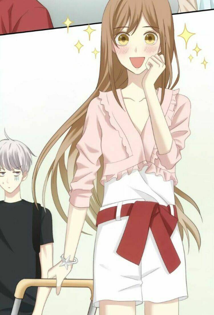 Thần Tượng Điểm Zero: Chapter 99