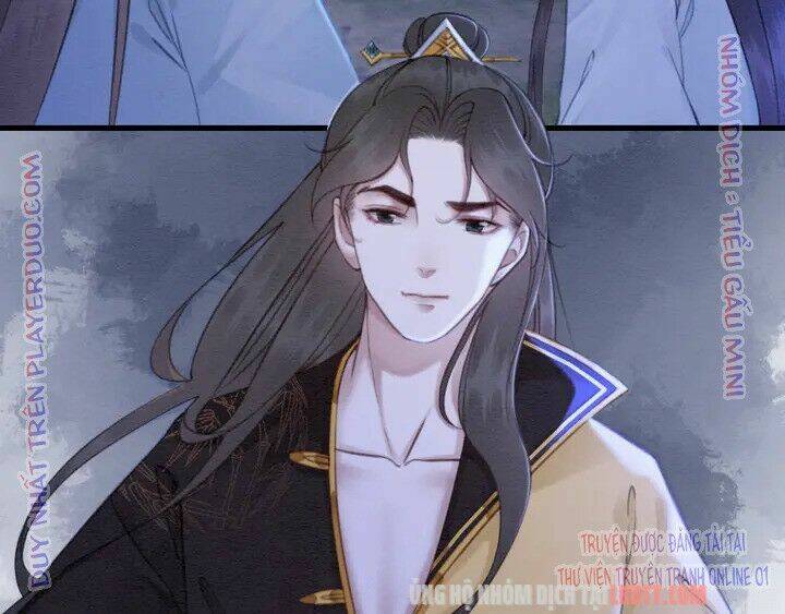 Trọng Sinh Bá Sủng Nhiếp Chính Vương Quá Mạnh Mẽ: Chapter 153