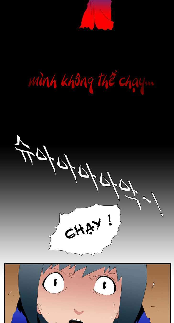 Siêu năng: Chapter 128
