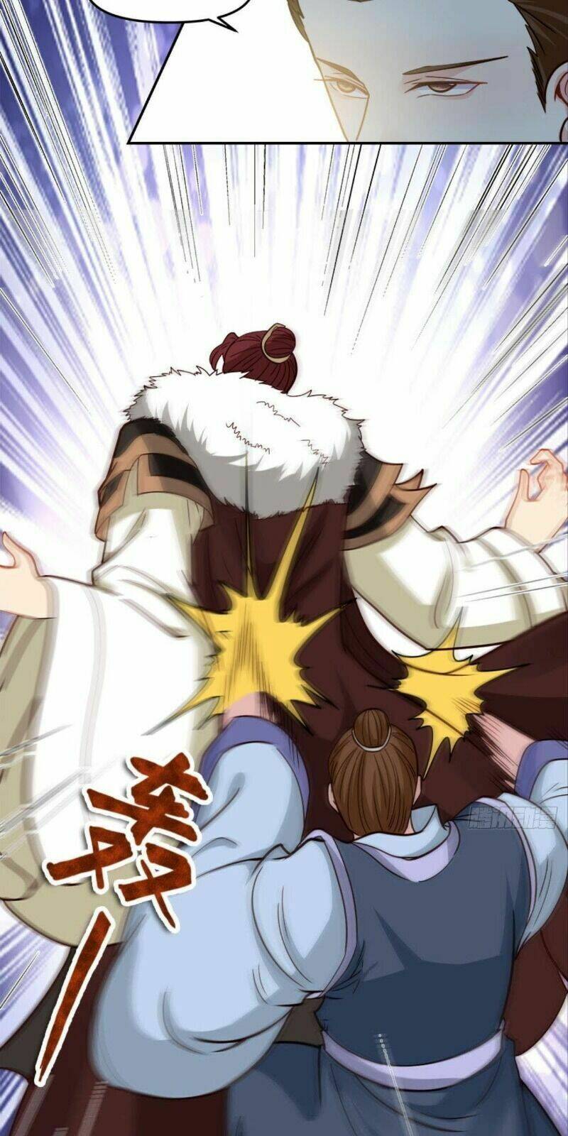 Xâm Lược Vạn Giới: Chapter 11