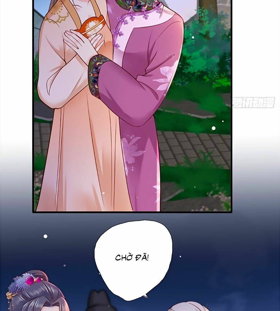 Nữ Thủ Phú Chi Kiều Sủng Nhiếp Chính Vương: Chapter 14