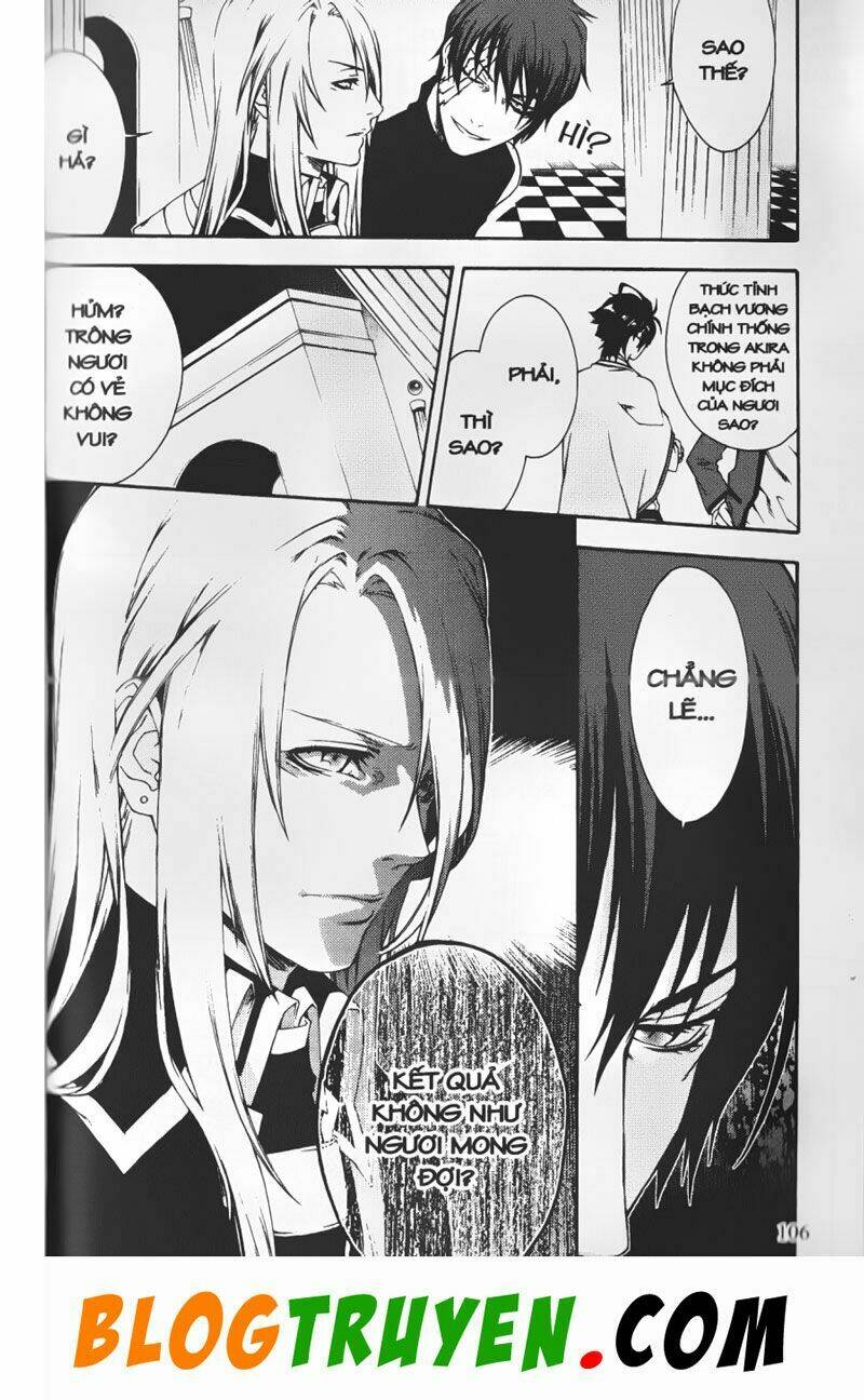 Đại Chiến Bóng Tối: Chapter 56