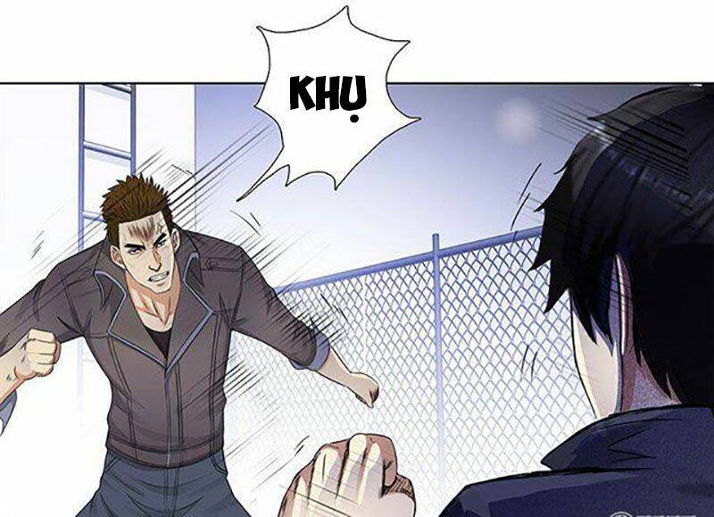 Học Viện Cao Thủ: Chapter 94
