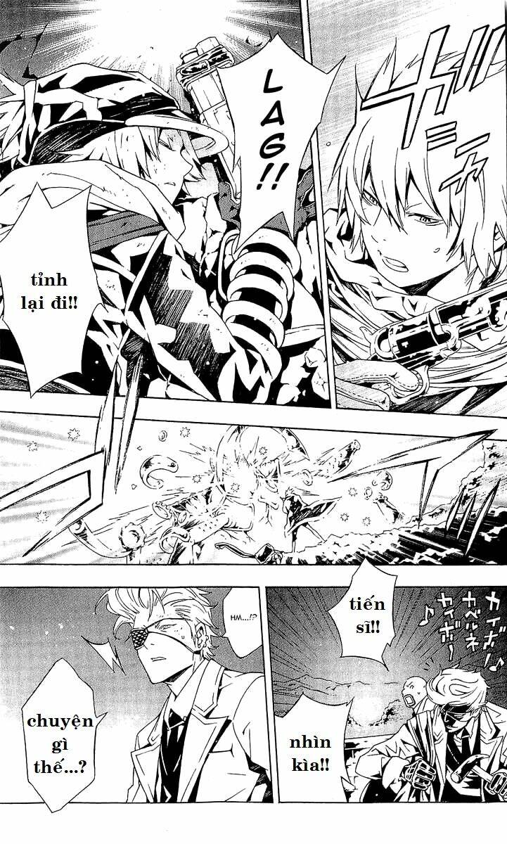 Ong Đưa Thư: Chapter 59