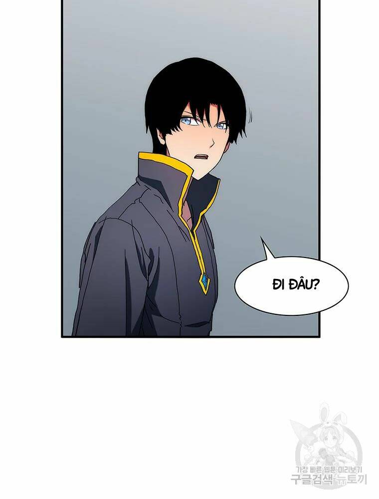 Các Chòm Sao Chỉ Chú Ý Mình Tôi: Chapter 31