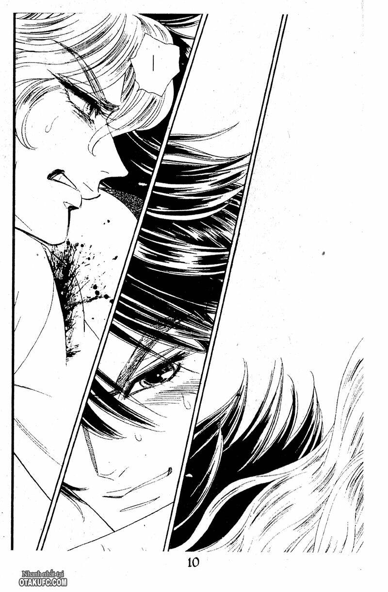 Đuôi Trăng: Chapter 38
