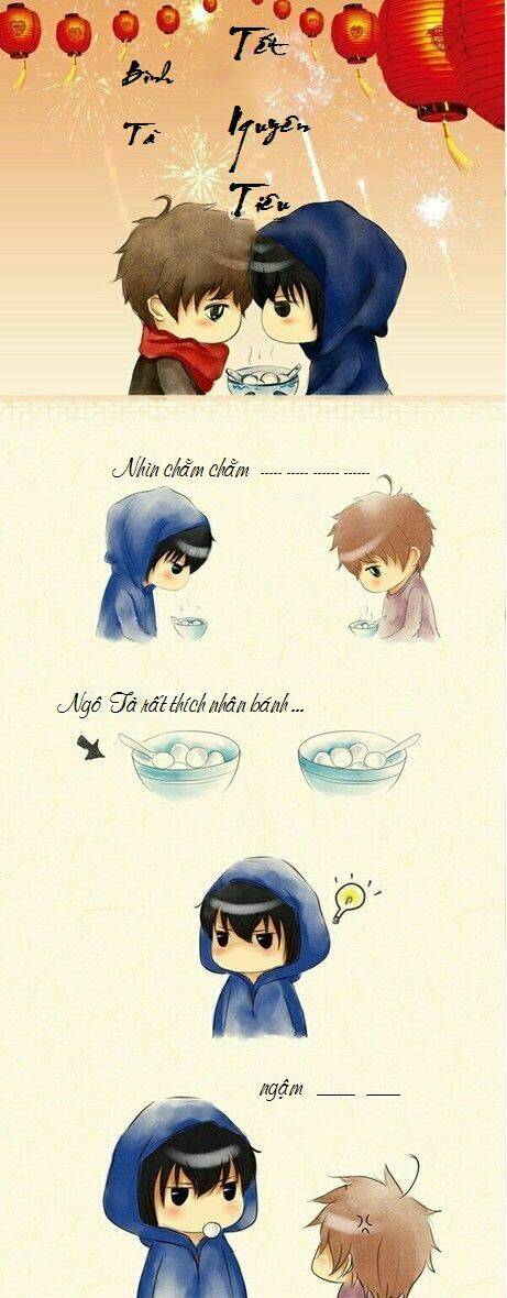 Đạo Mộ Bút Ký-Bình Tà Vương Đạo: Chapter 3