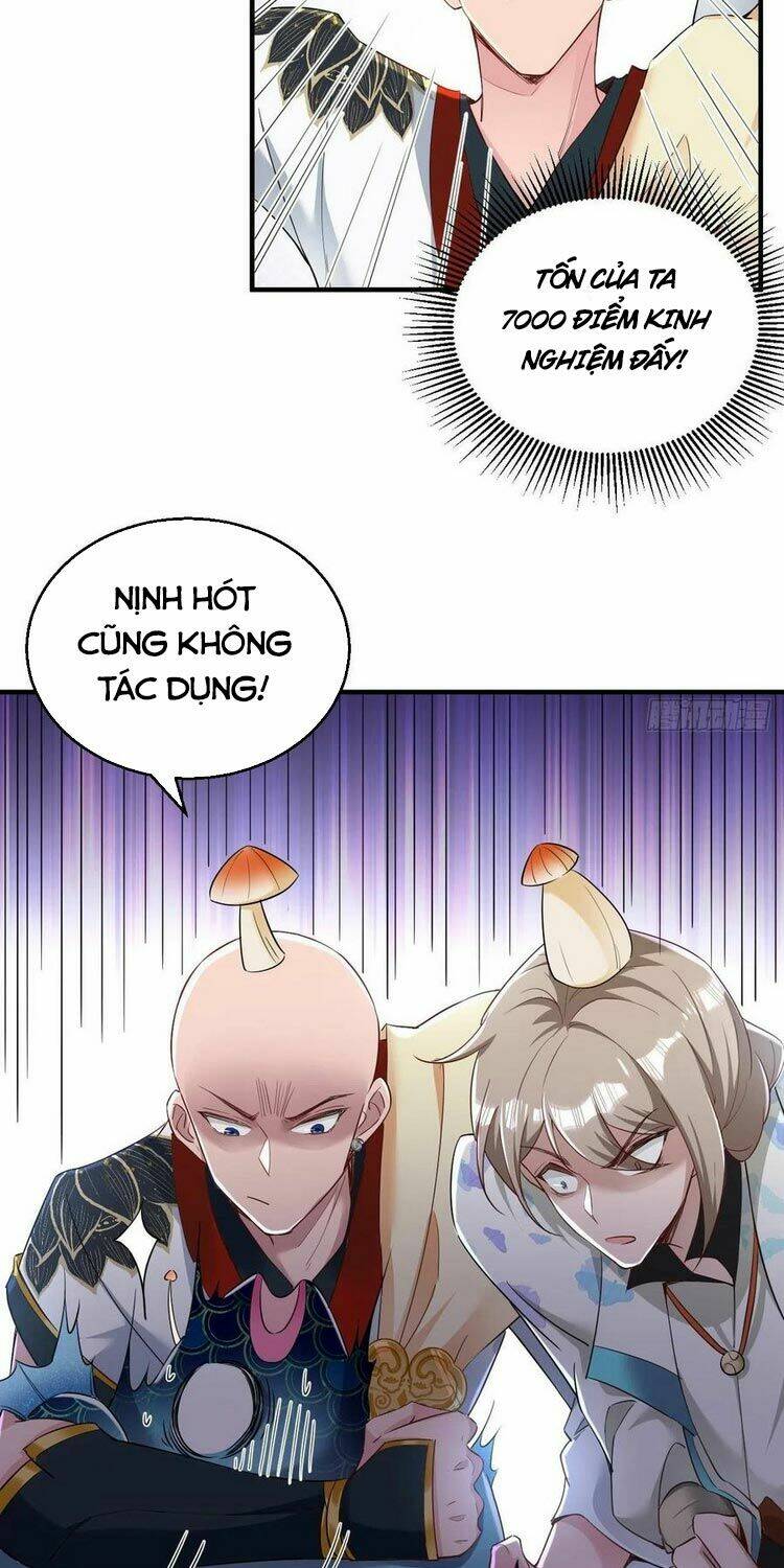 Tà Du Ký: Chapter 105