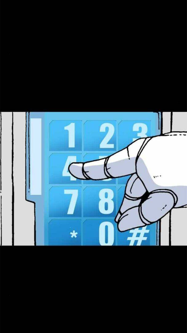 Mắc Kẹt Trên Mặt Trăng: Chapter 15