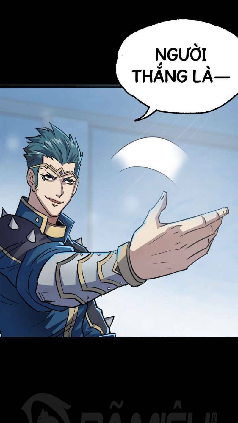 Thú Nhân: Chapter 143