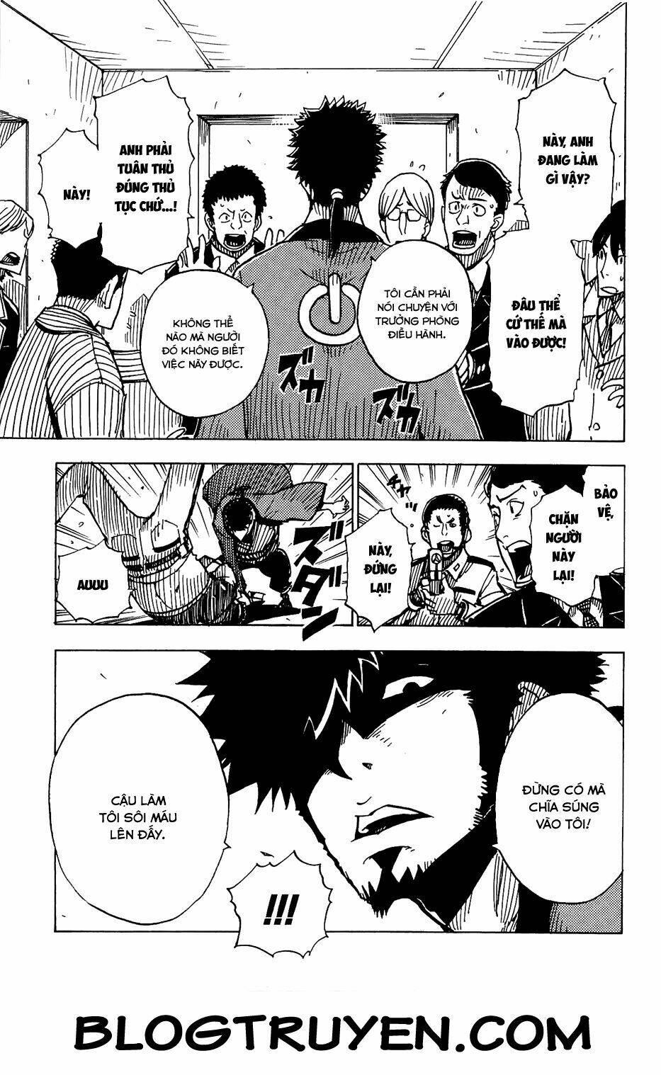 Dimension W: Chapter 15