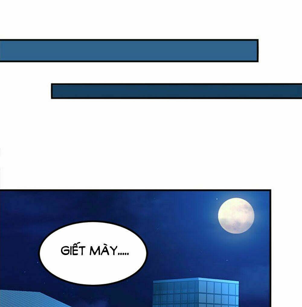 Ám Dạ Vô Thường: Chapter 16