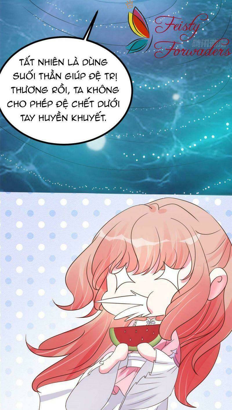 Đặc Công Cuồng Phi: Tuyệt Thế Tu Chân: Chapter 20