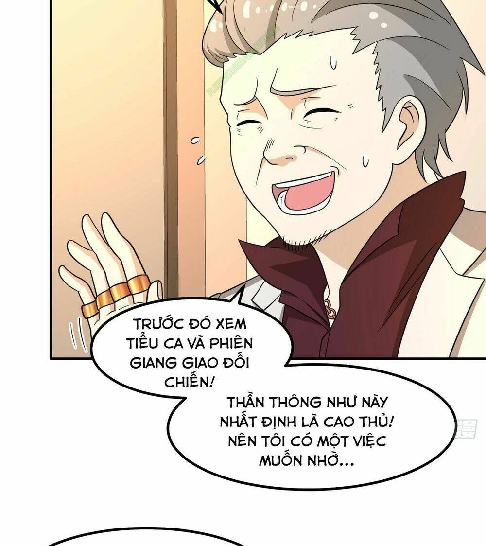 Nghịch Thiên Tiên Mệnh: Chapter 6