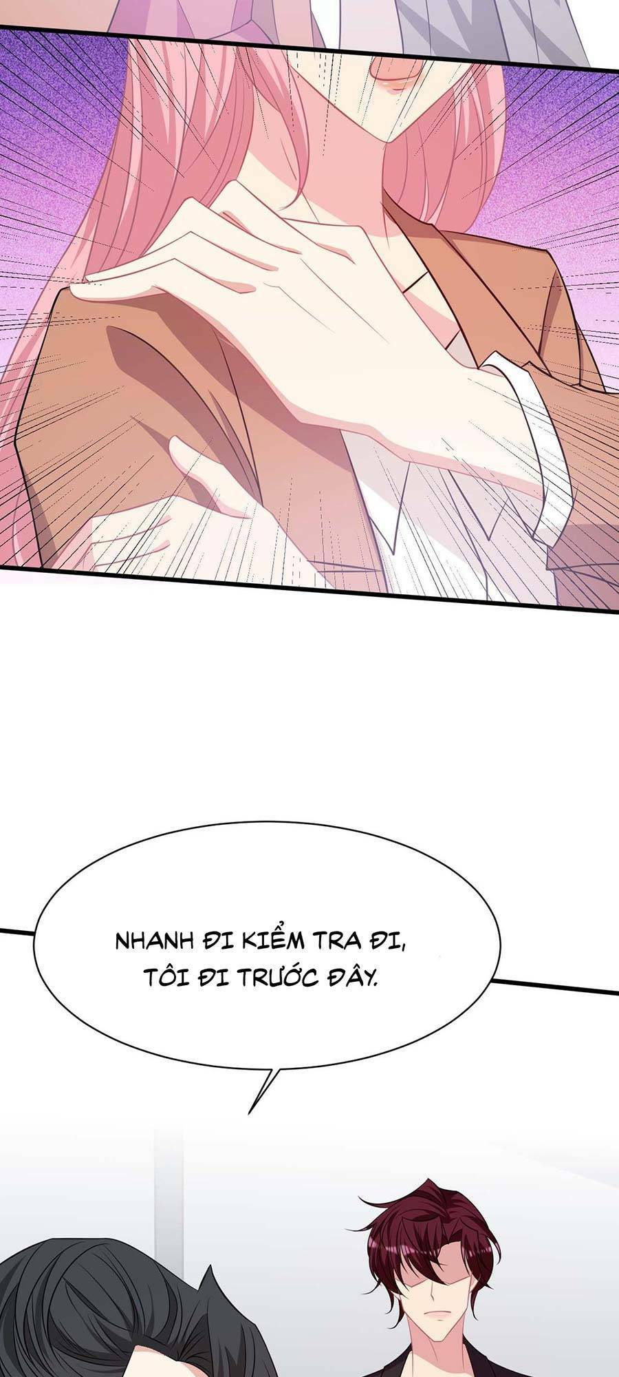 Vết Cắn Trí Mạng: Chapter 27