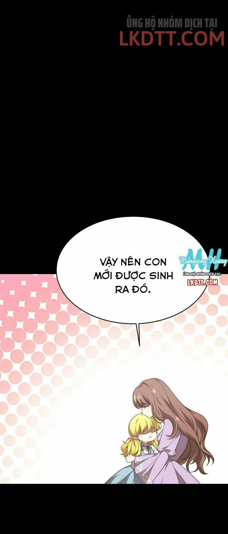 Công Chúa Bị Lãng Quên Muốn Sống Trong Hòa Bình: Chapter 5