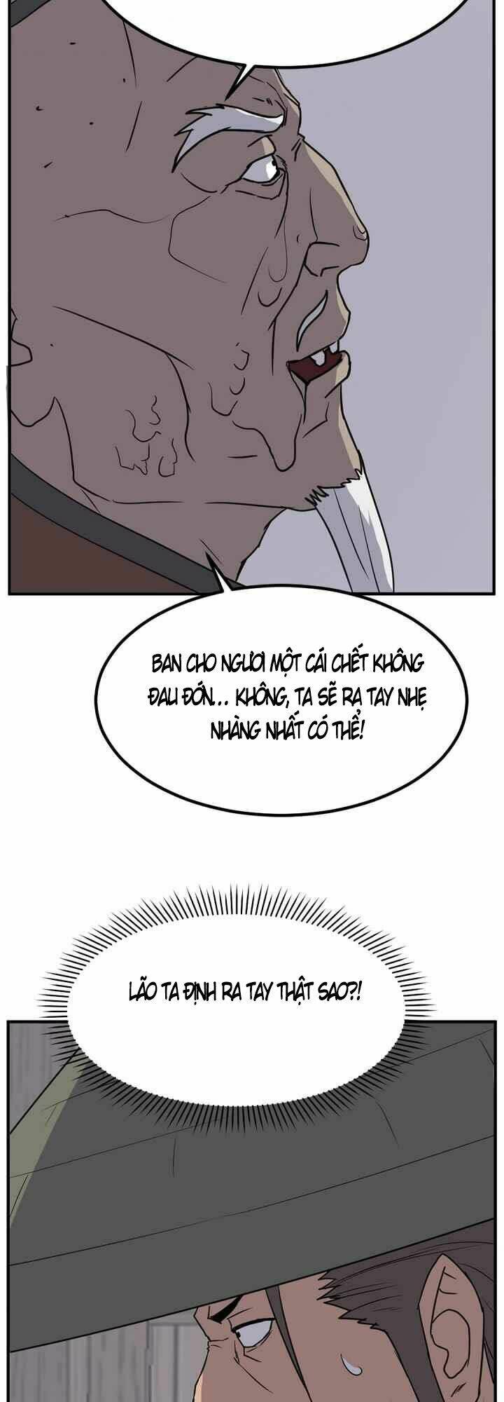 Trọng Sinh, Bất Khả Chiến Bại: Chapter 136