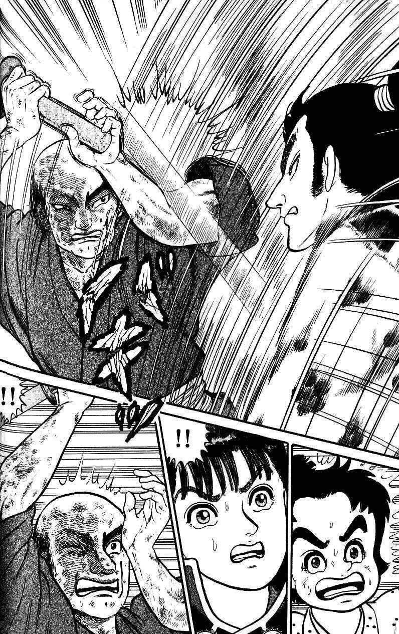 Thiếu Nữ Vô Cấu: Chapter 68