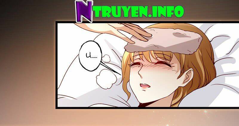 Mặt Nạ Mê Hoặc: Chapter 15