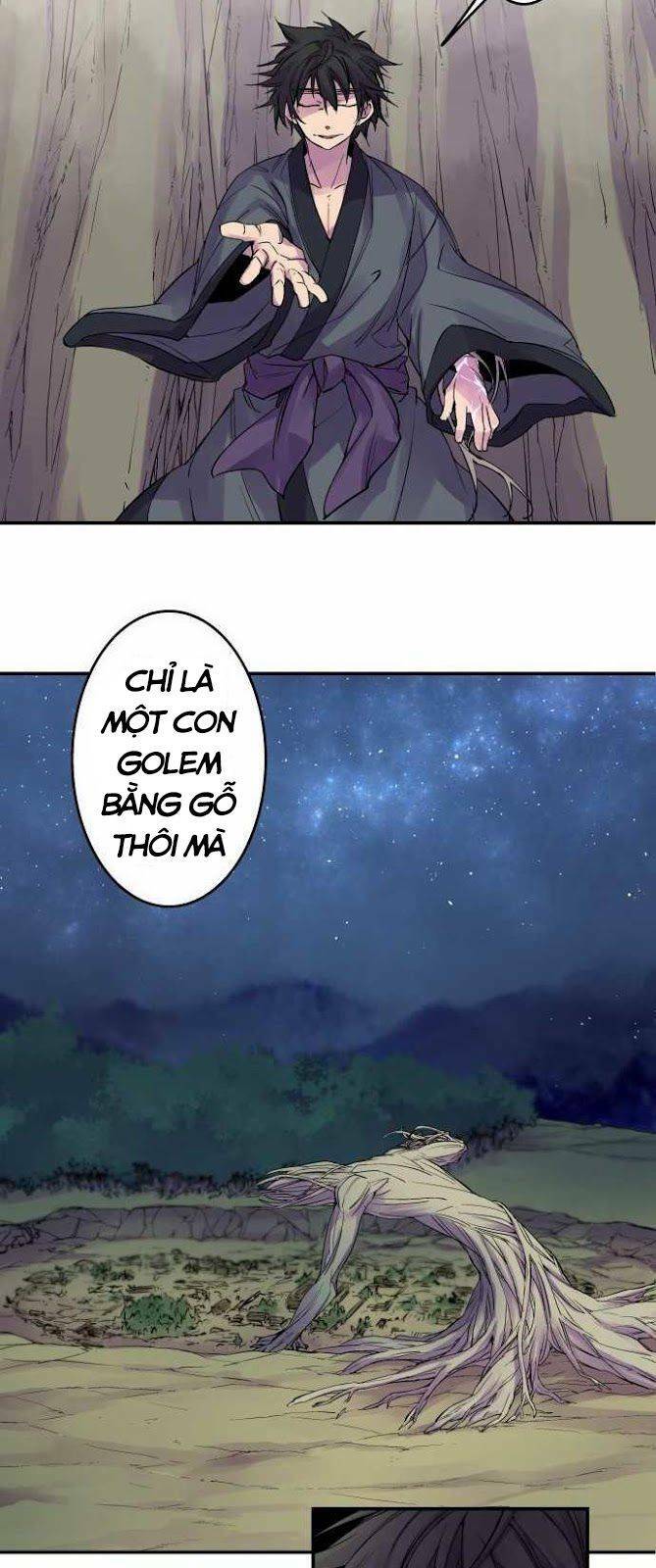 Ake No Tobari: Chapter 83