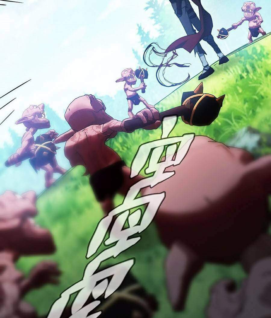 Người Chơi Siêu Mạnh: Chapter 4