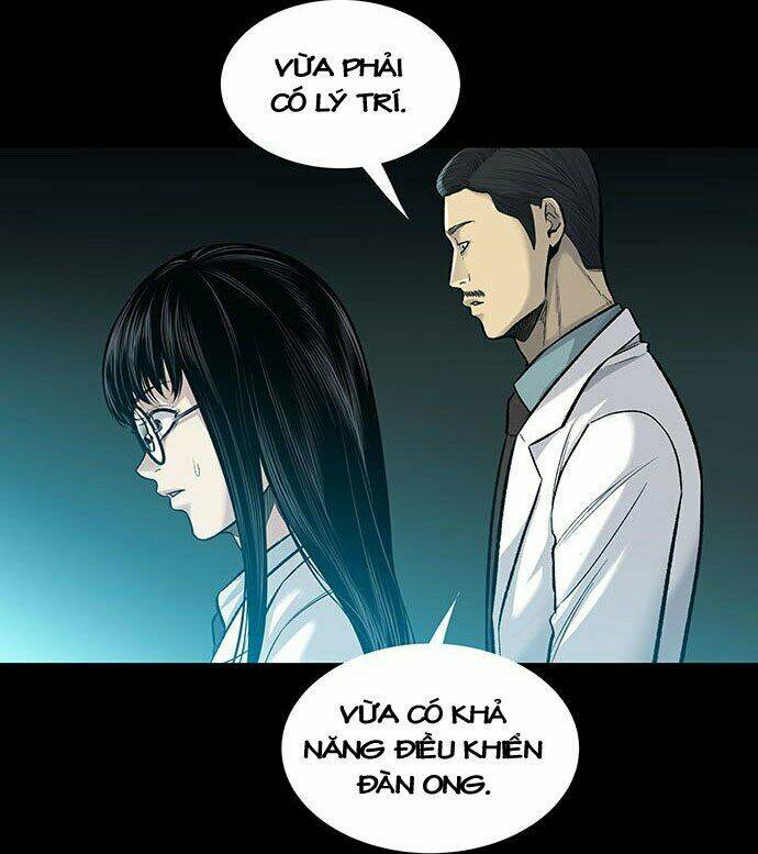 Dog Man (Chó Săn): Chapter 2