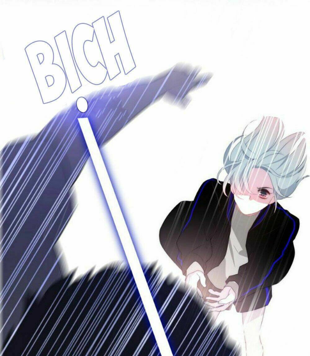 Tháng Sáu Không Hẹn Mà Gặp: Chapter 23