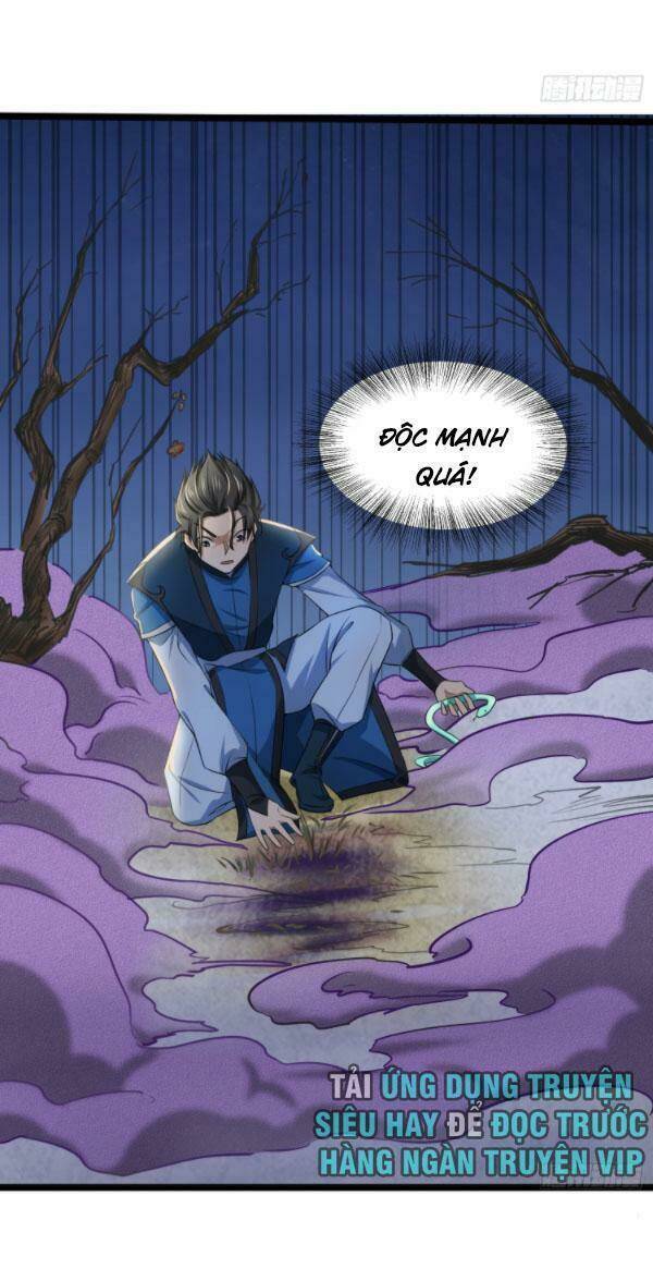 Nhân Đạo Kỹ Nguyên: Chapter 13