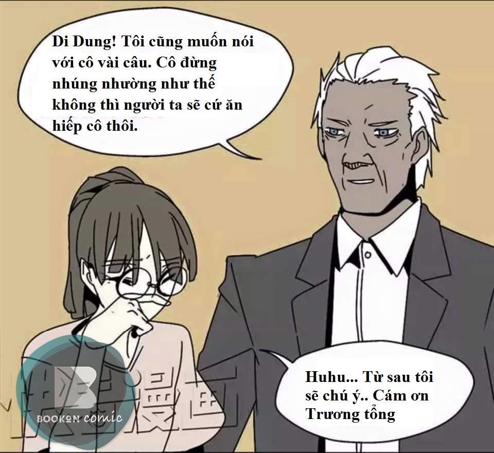 Ứng Dụng Thẩm Mỹ: Chapter 4