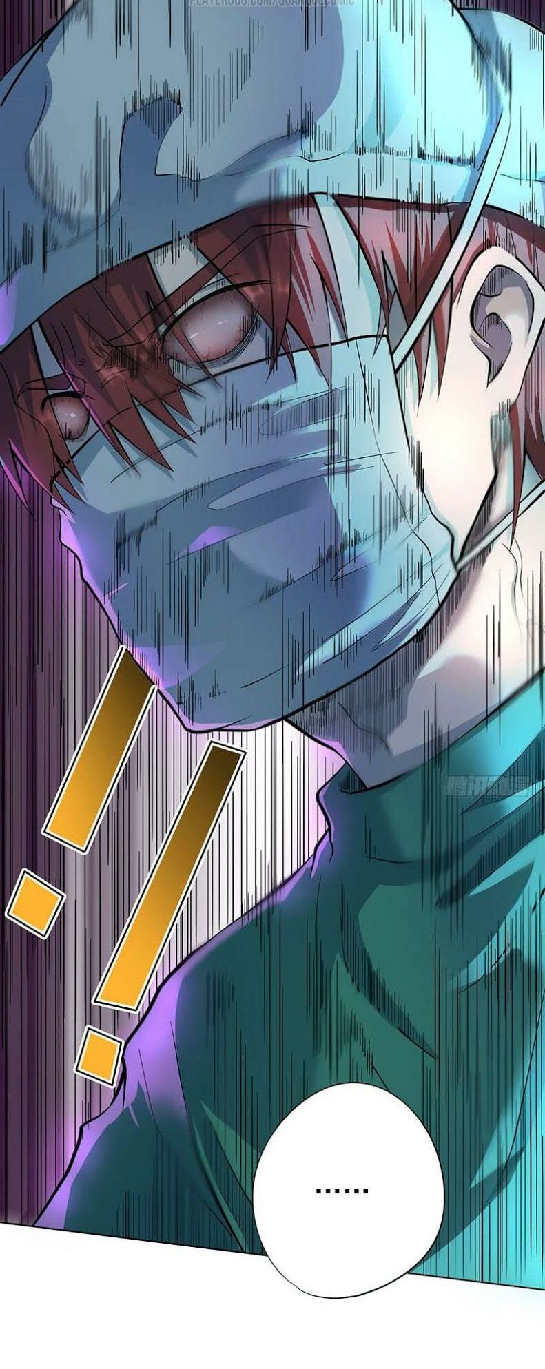 Vương Bài Thần Y: Chapter 3