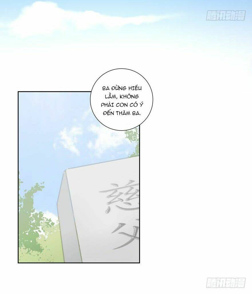 Lưu Luyến Không Rời: Chapter 22