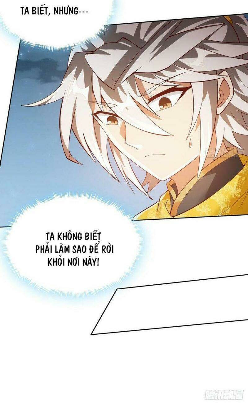 Nghịch Lân: Chapter 121