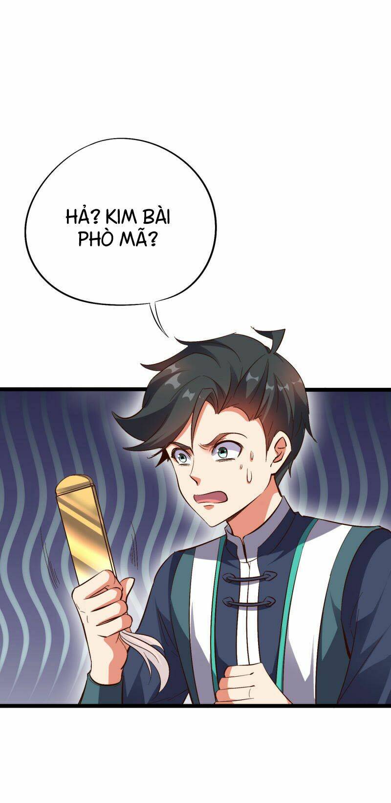 Phục Thiên Thánh Chủ: Chapter 53