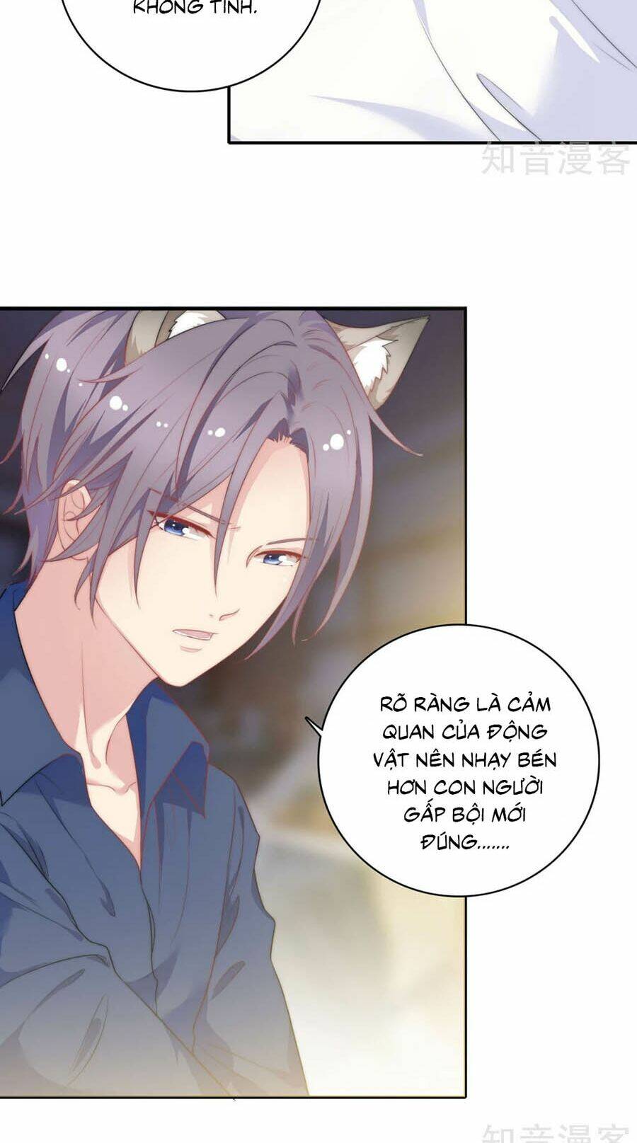 Hẹn Hò Siêu Tốc: Chapter 18
