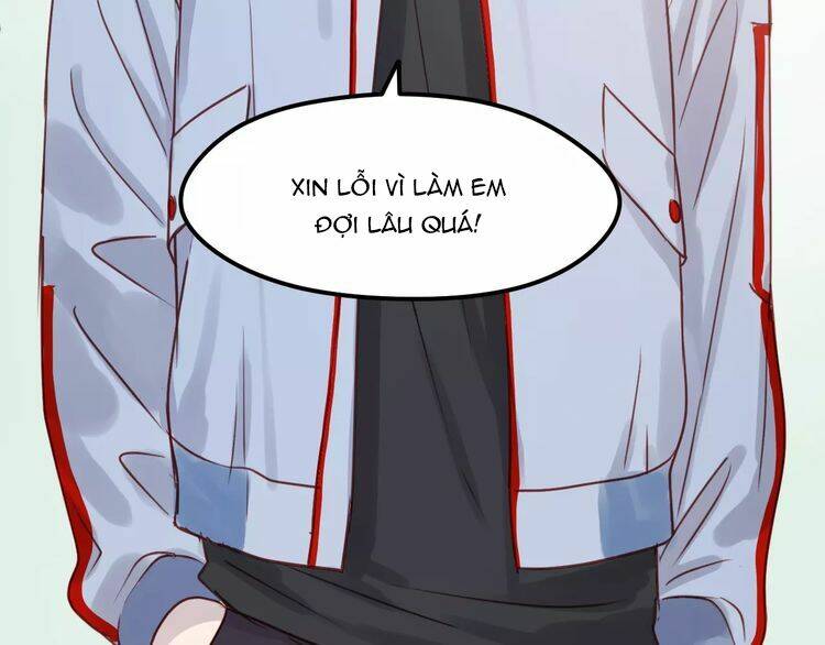 Lượm Được Một Tiểu Hồ Ly 2: Chapter 17