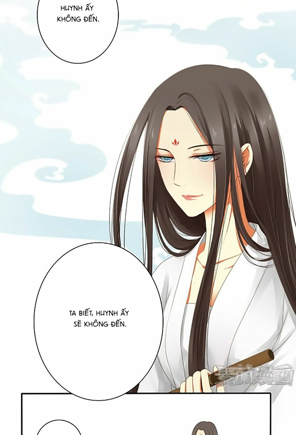 Quy Tự Dao: Chapter 1