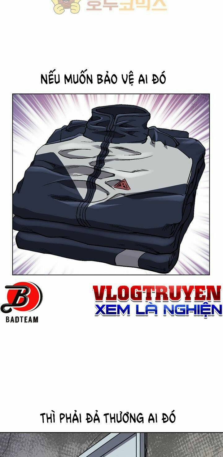 Quyền Vương Học Đường: Chapter 5