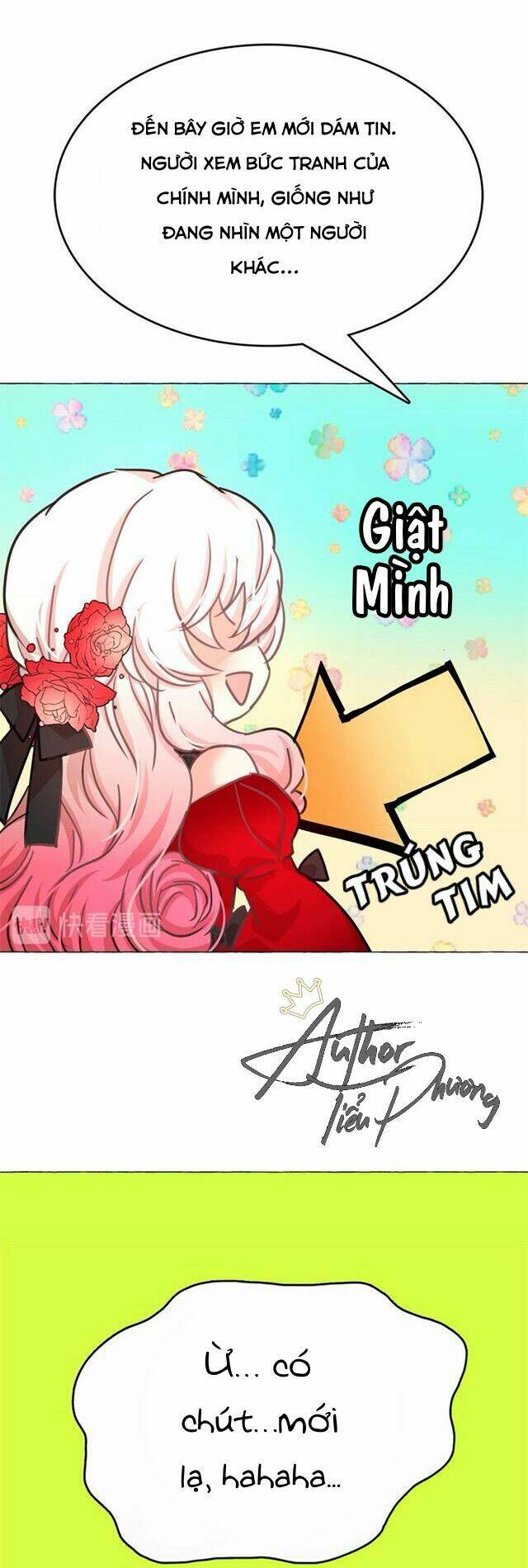 Bí Mật Của Hoàng Phi Isana: Chapter 8