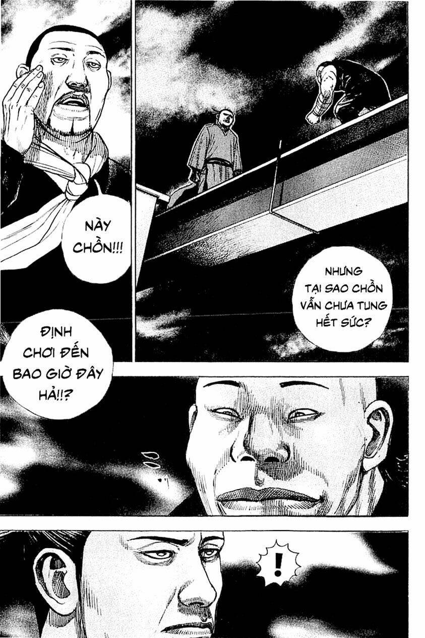 Tough - Miyazawa Kiichi: Chapter 352