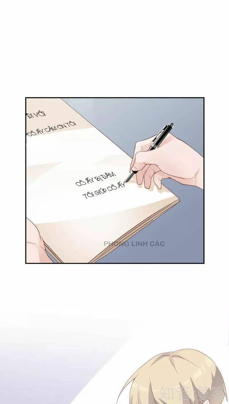 Nam Thần Là Một Đôi: Chapter 73