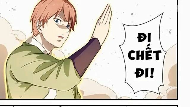 Đào Hoa Bảo Điển: Chapter 209