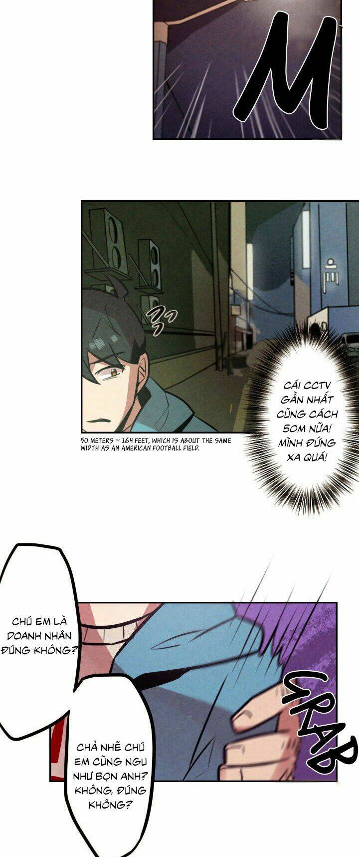 Miracle App Store: Chapter 9