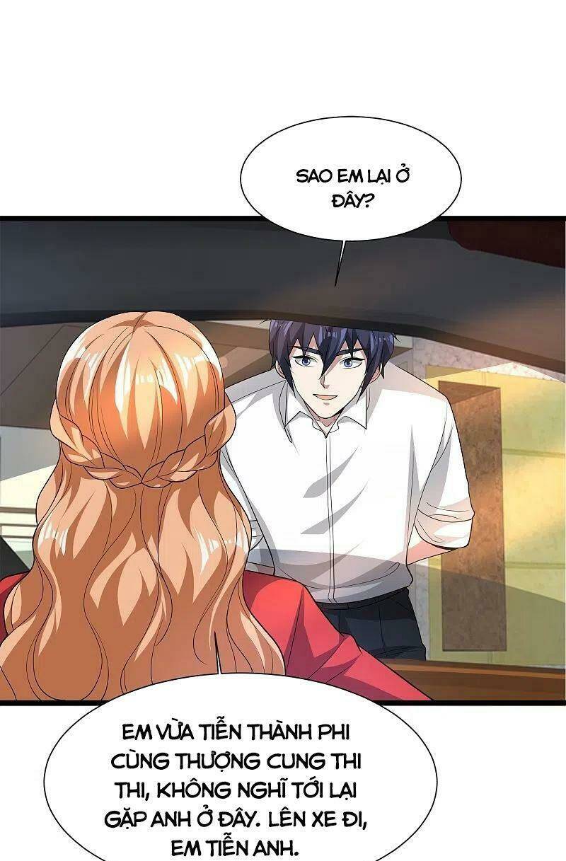 Đô Thị Tà Vương: Chapter 228