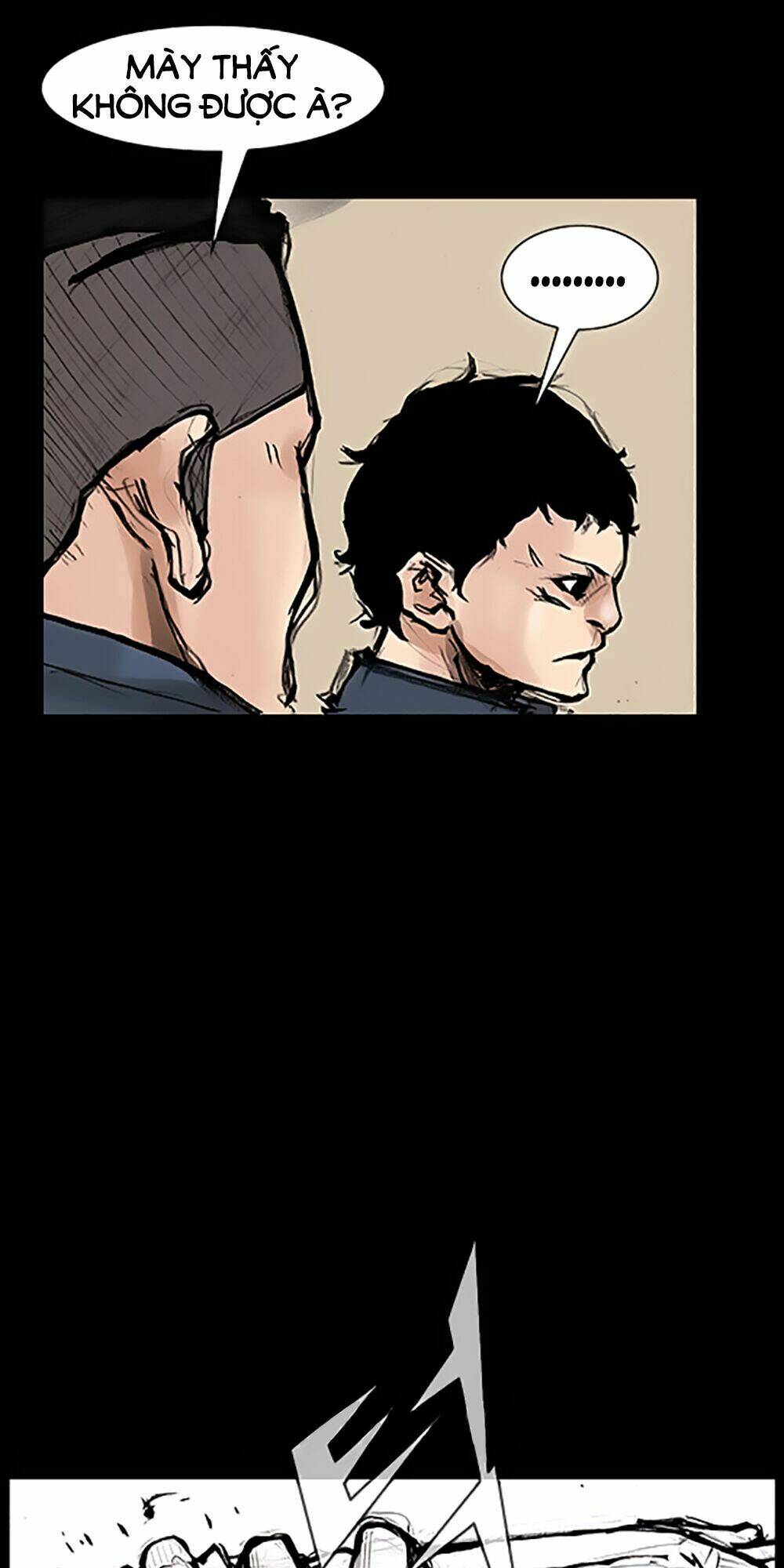 Độc Cô Tiền Truyện: Chapter 103