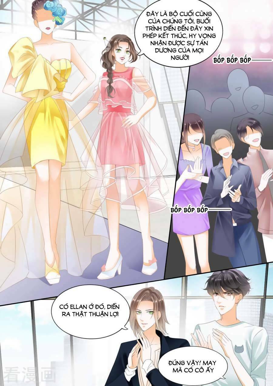 Không Thể Yêu Em: Chapter 19