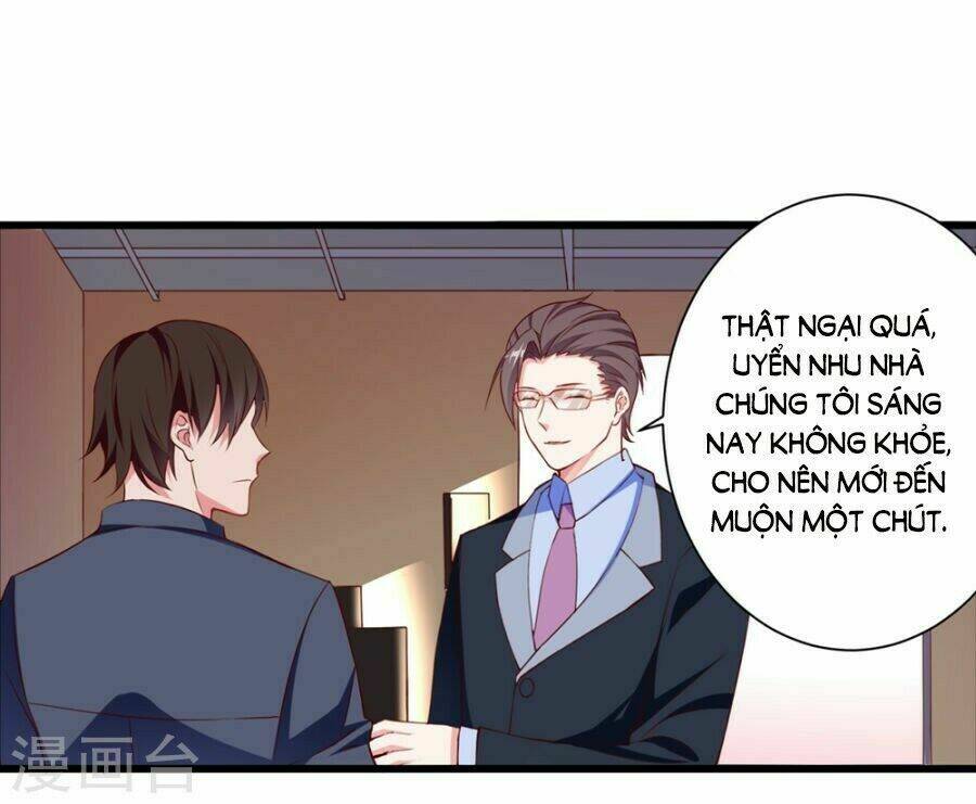 Bình Hoa Tốt Nhất: Chapter 1